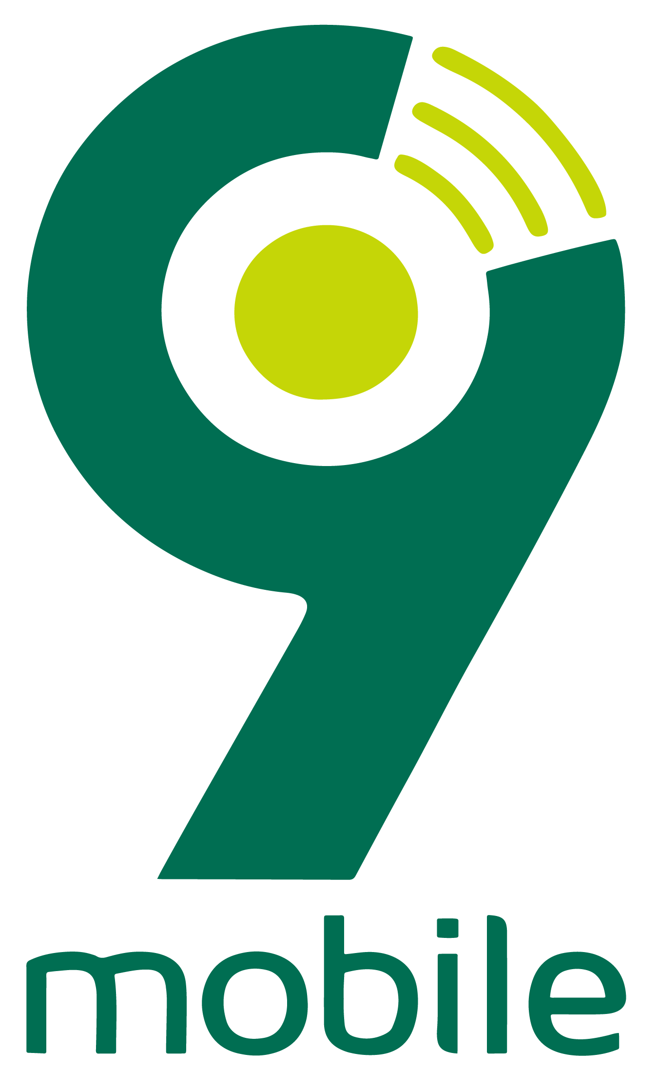 9mobile logo