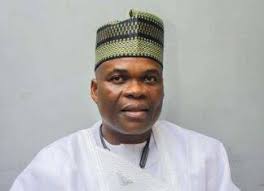 Hon. Wasiu Olatunbosun