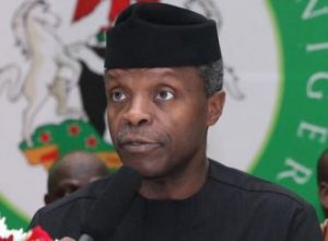 Yemi-Osinbajo