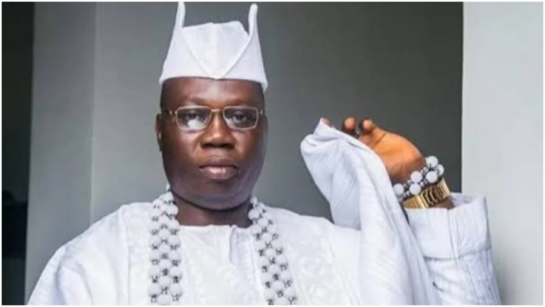 Gani Adams