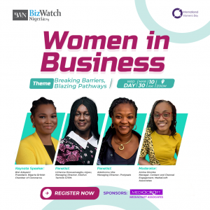 BWN Webinar press release