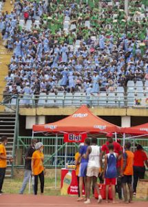 Bigi's Schools' Sports Sposnorship Pix