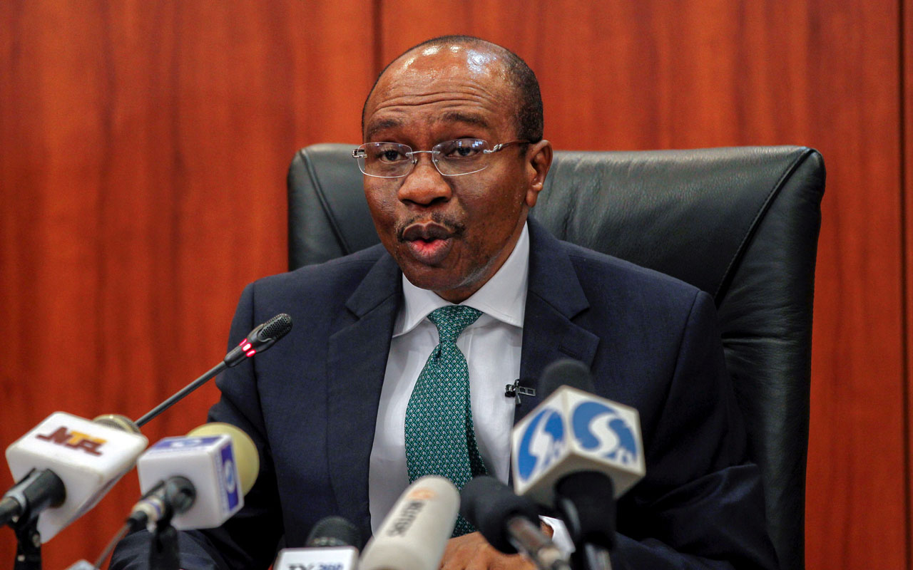 RT200 FX Programme: CBN Orders Payment Of N3.5bn Rebate To 150 Exporters