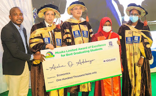 Nile university pix 1