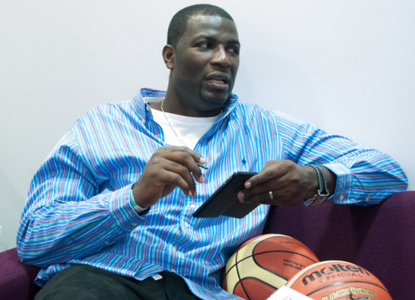 Olumide Oyedeji Youth Foundation