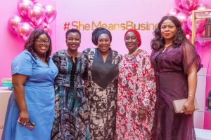 Meta Celebrates 50 Women Entrepreneurs for International Women’s Day