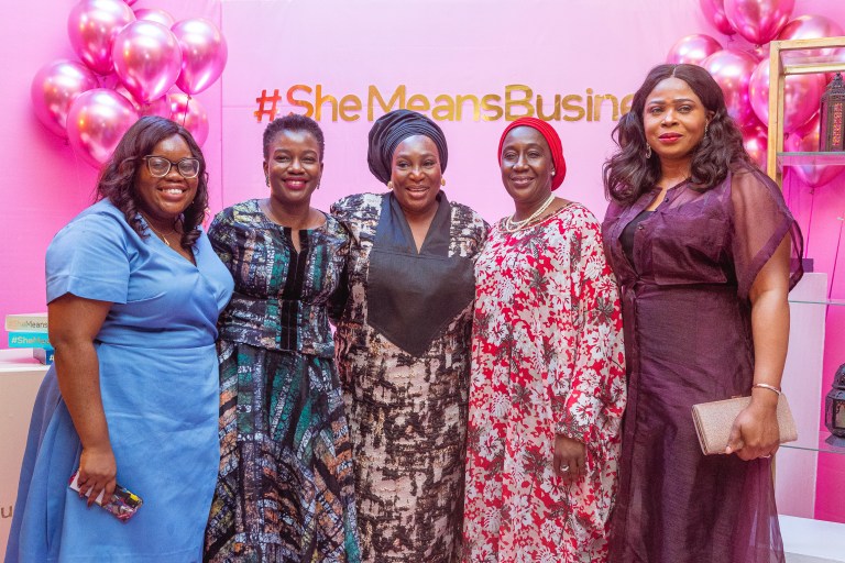 Meta Celebrates 50 Women Entrepreneurs for International Women’s Day