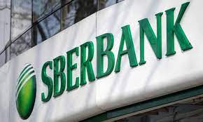Sberbank