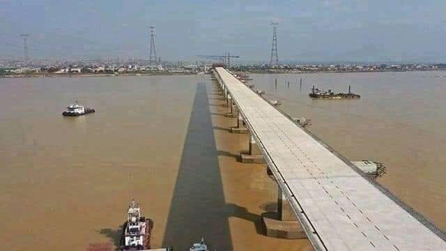 Second-Niger-Bridge-completion-time-set-at-2022