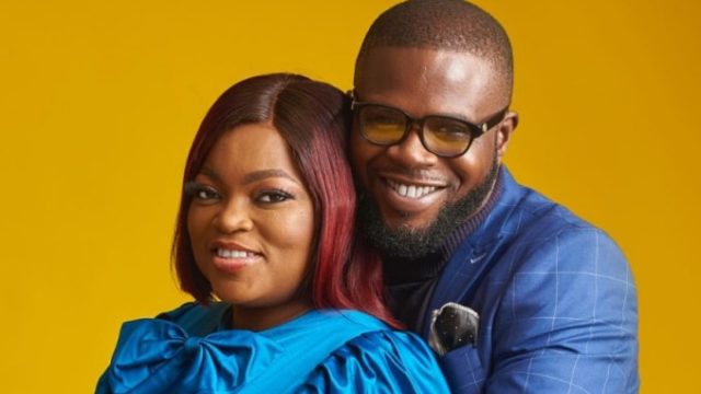 Funke-Akindele-and-husband