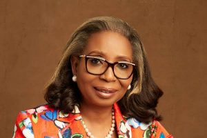 Ibukun Awosika