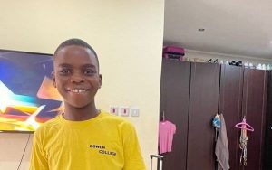 Syvelster-Oromoni-Jnr-donning-a-Dowen-College-uniform-before-his-death-599x375