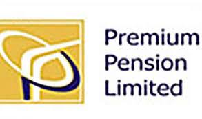 Premium pension