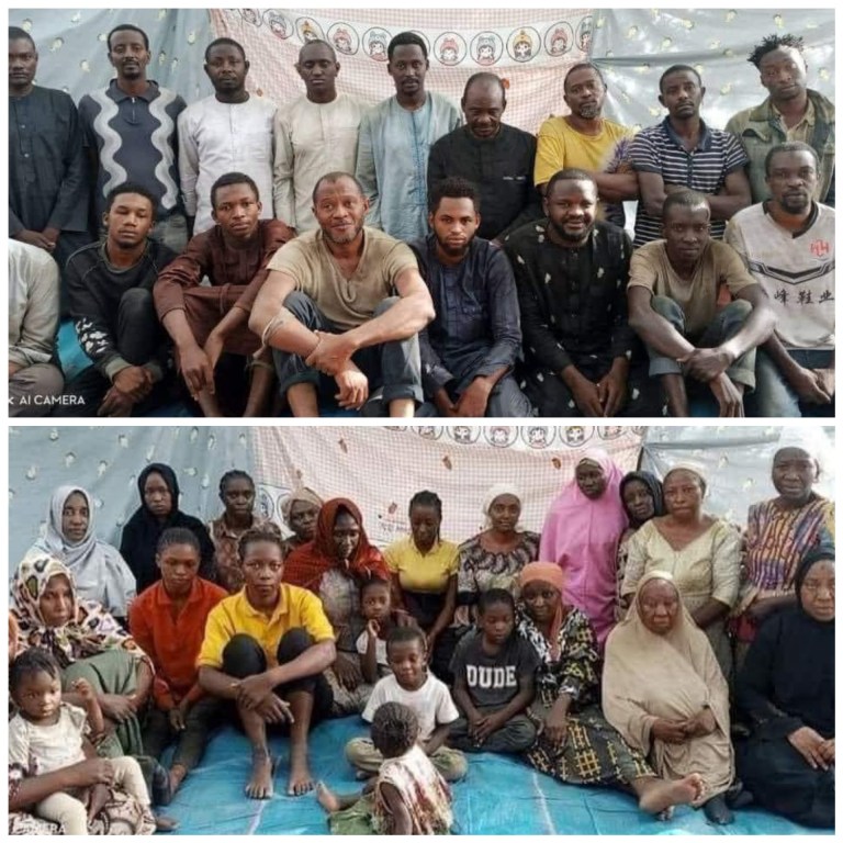 We Will Start Killing Abducted Abuja-Kaduna Train Passengers In 7-Days, Terrorists