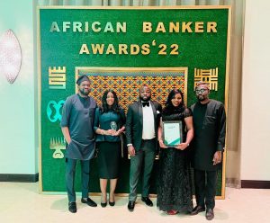 African Banker Awards - Photo 1