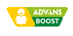 Approved Advans Boost Logo
