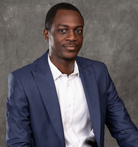 Femi Falodun, ID Africa, CEO