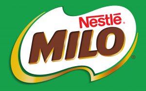 New MILO LOGO