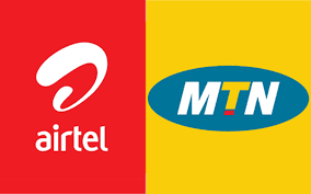 Mtn-Airtel