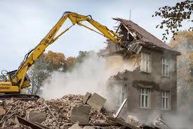 Demolition