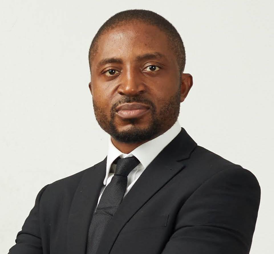 Akinkunmi Majaro Head of Absa Securities Nig Ltd (002)