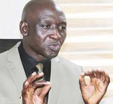 Ezra yaku- NEPC Boss