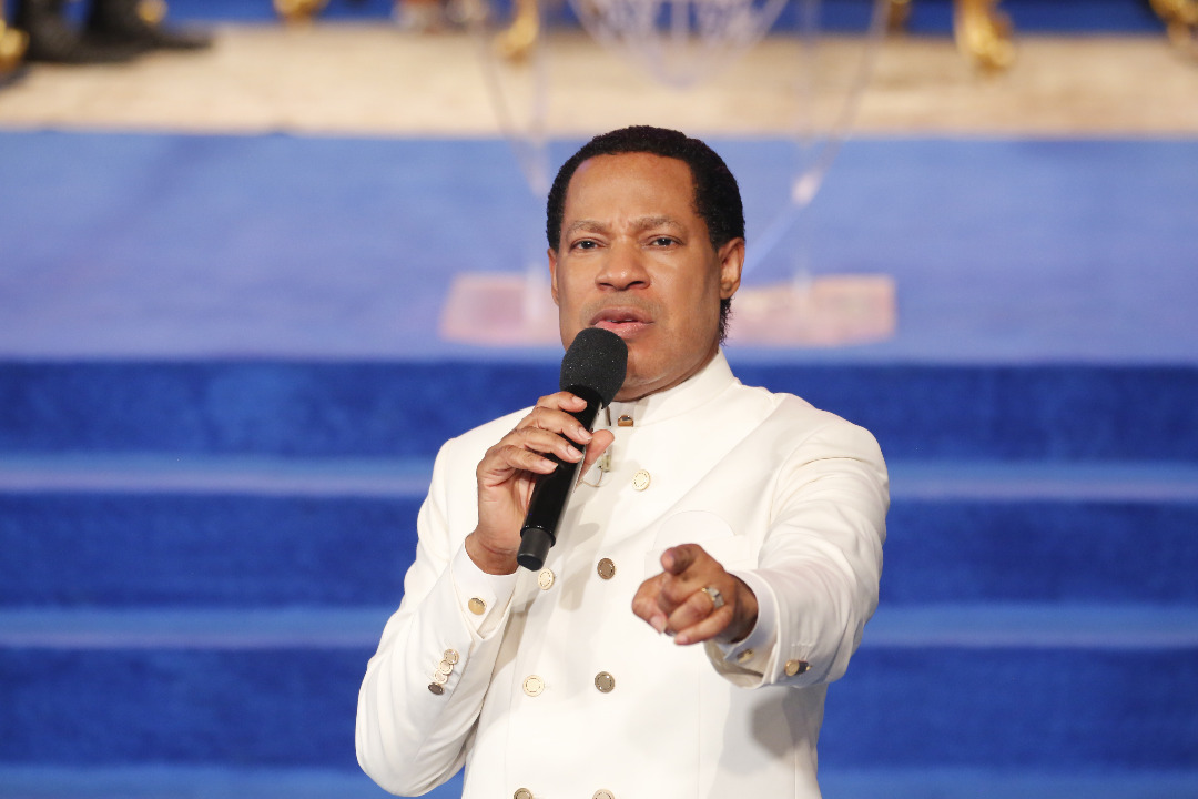 oyakhilome