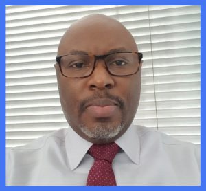 Managing Director, PPC- Mr Ayo Grillo