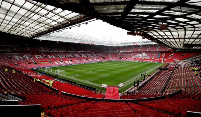 Old-Trafford