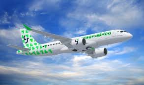Green Africa Airways