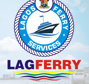 LAGFERRY