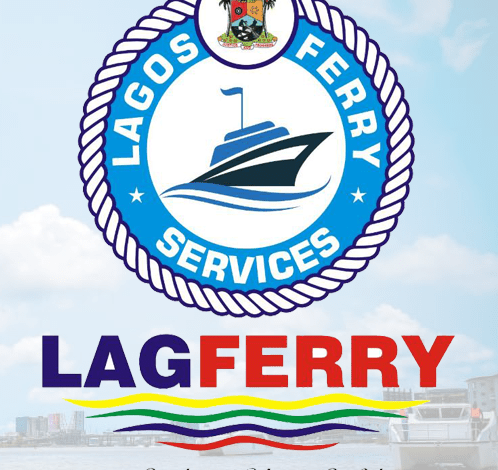 LAGFERRY