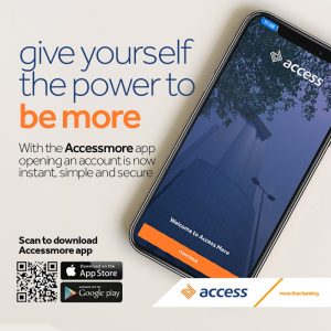 Access-more-app