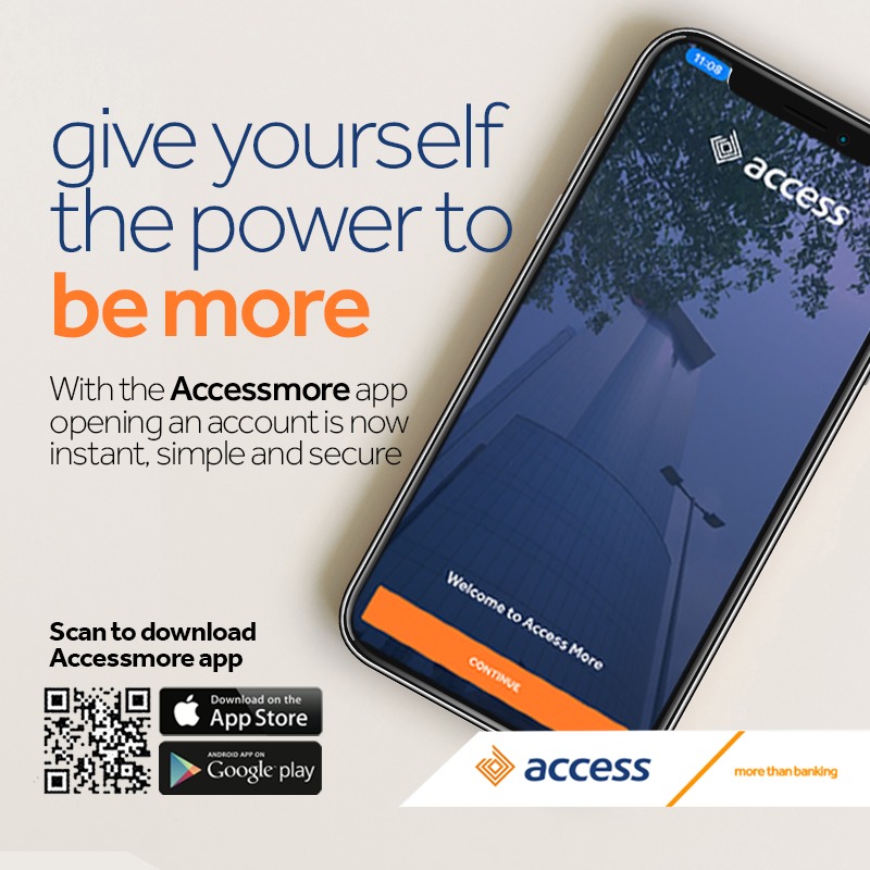 Access-more-app