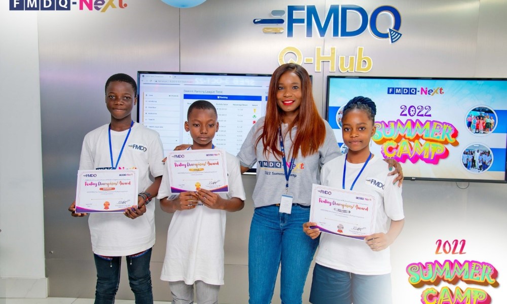 FMDQ-Next2022SummerCampPicture