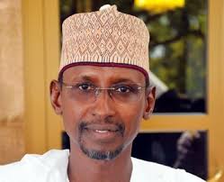 FCT Minister