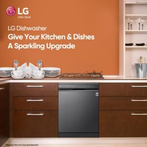 LG DISHWASHER