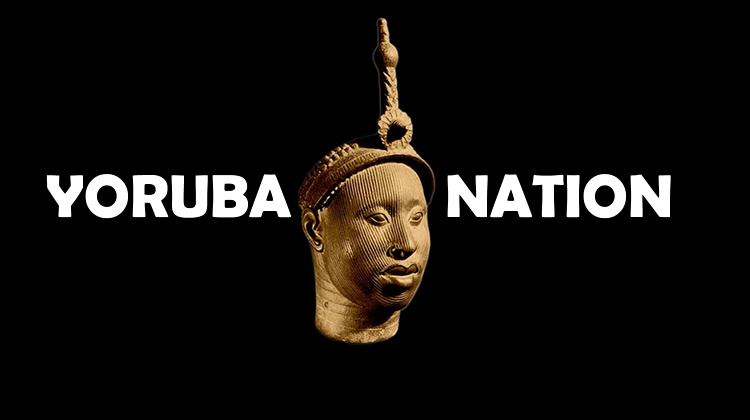 Yoruba-nation