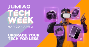 Jumia Tech Week