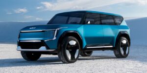 Kia-EV9-SUV