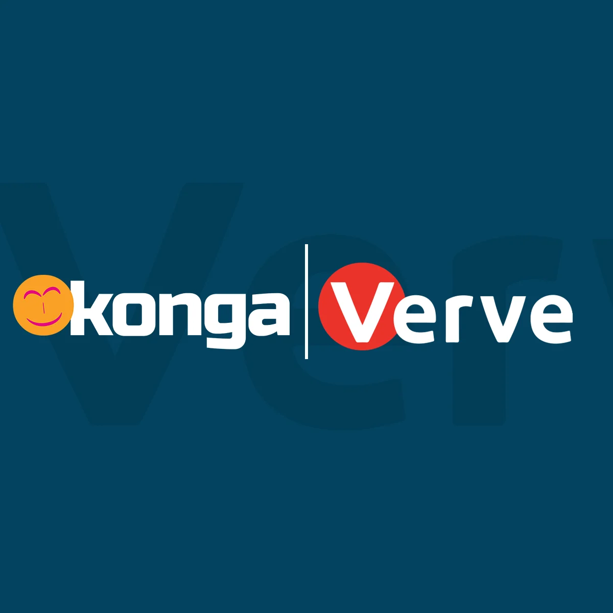 Verve Konga