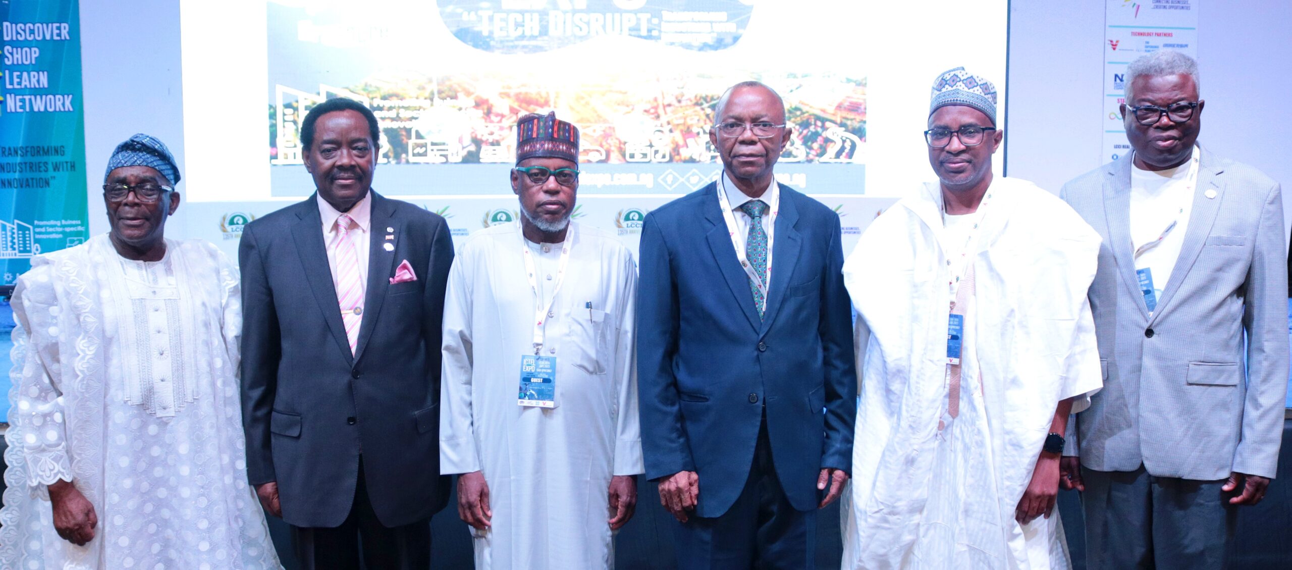 NCC-ICTEL EXPO PIX NEW