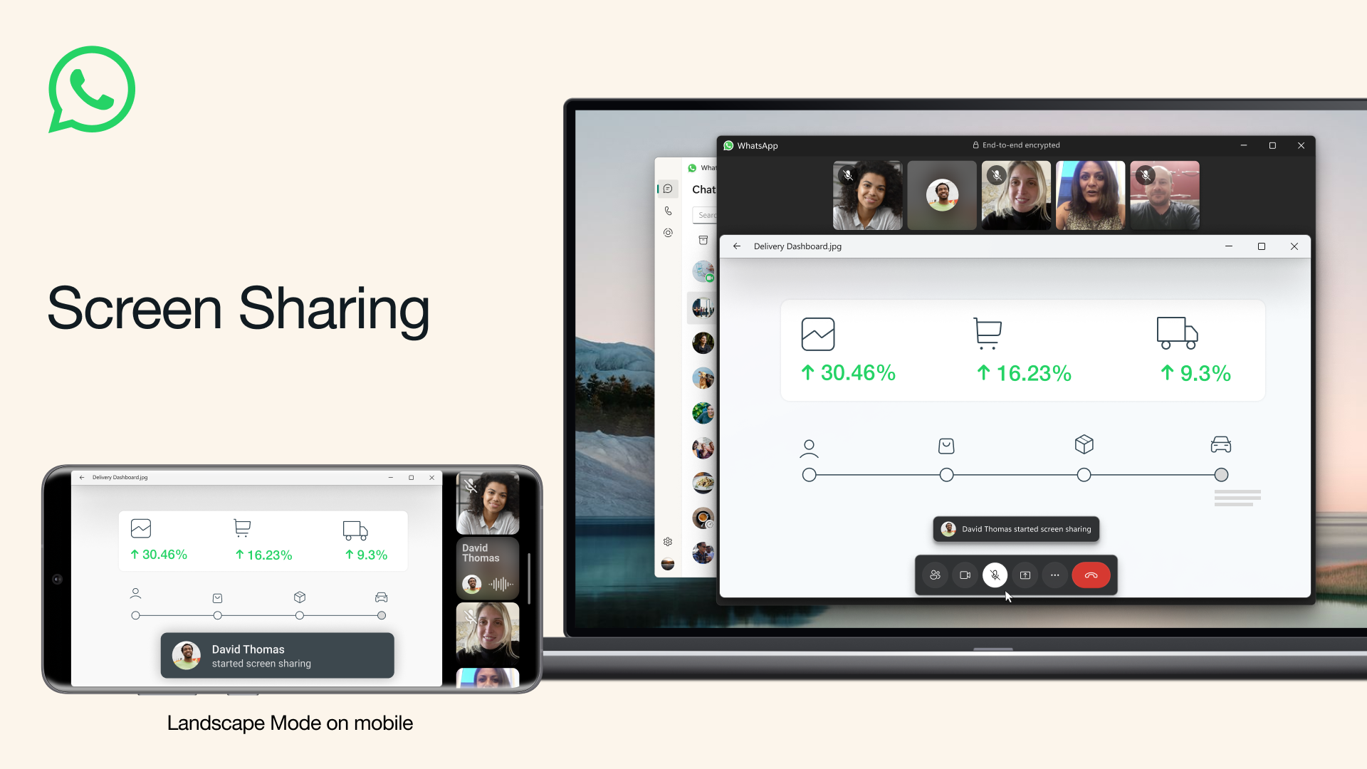 English_WhatsApp_Screen Sharing