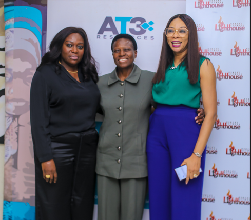 Photo News - Leadership Conference