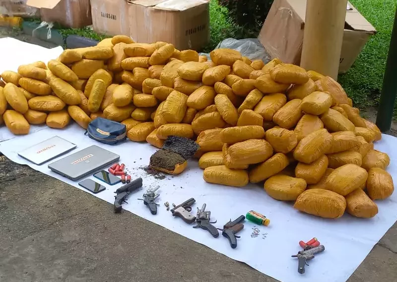 300-parcels-of-India-hemp-seized-by-the-Police-Command-in-Rivers-on-Friday-800x570