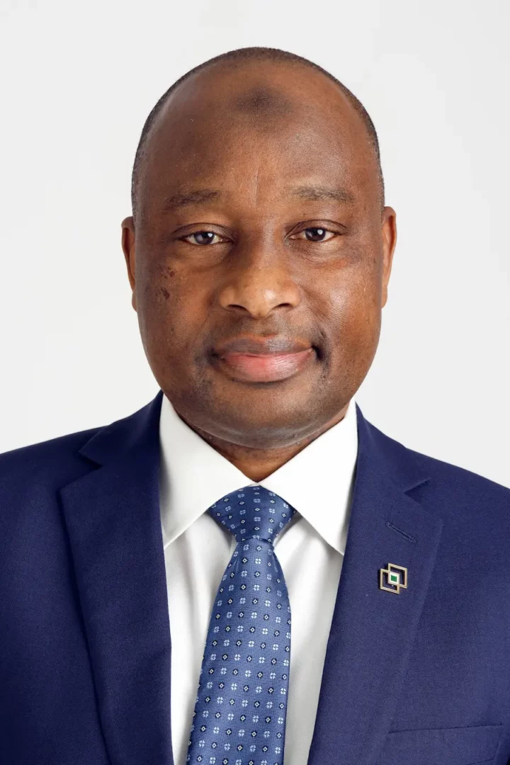 Haruna Musa, Jaiz Bank CEO