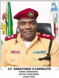 Road Crashes Claimed 128 in Lagos -FRSC
