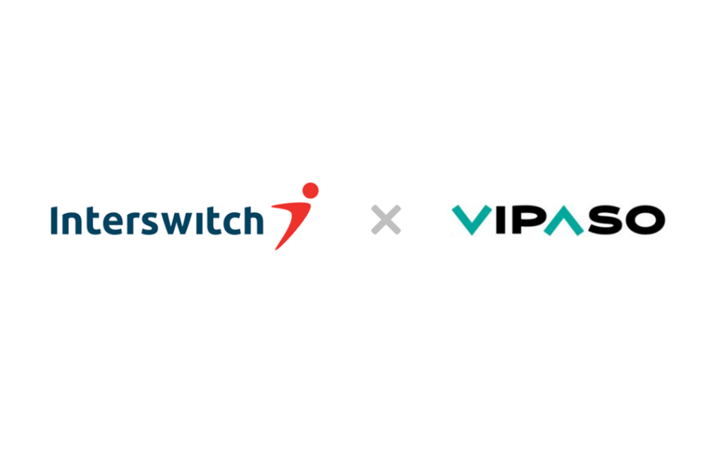 Interswitch X VIPASO