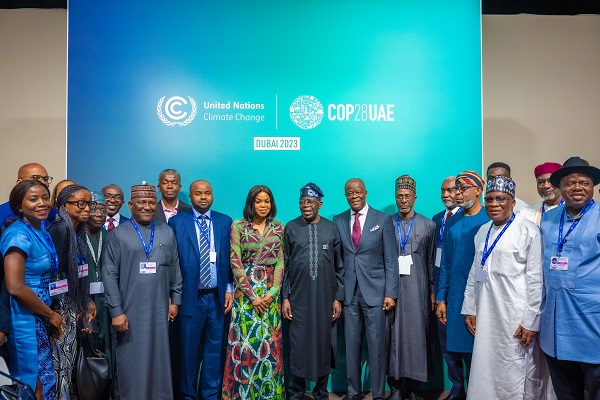 Tinubu-at-COP28