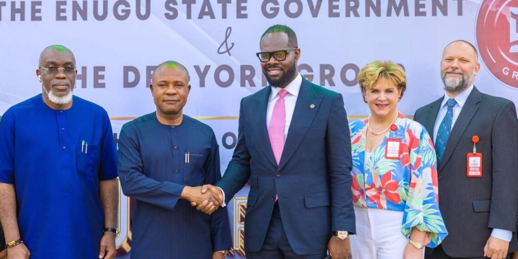 Governor-Mbah-with-officials-of-Del-York-Group-1140x570